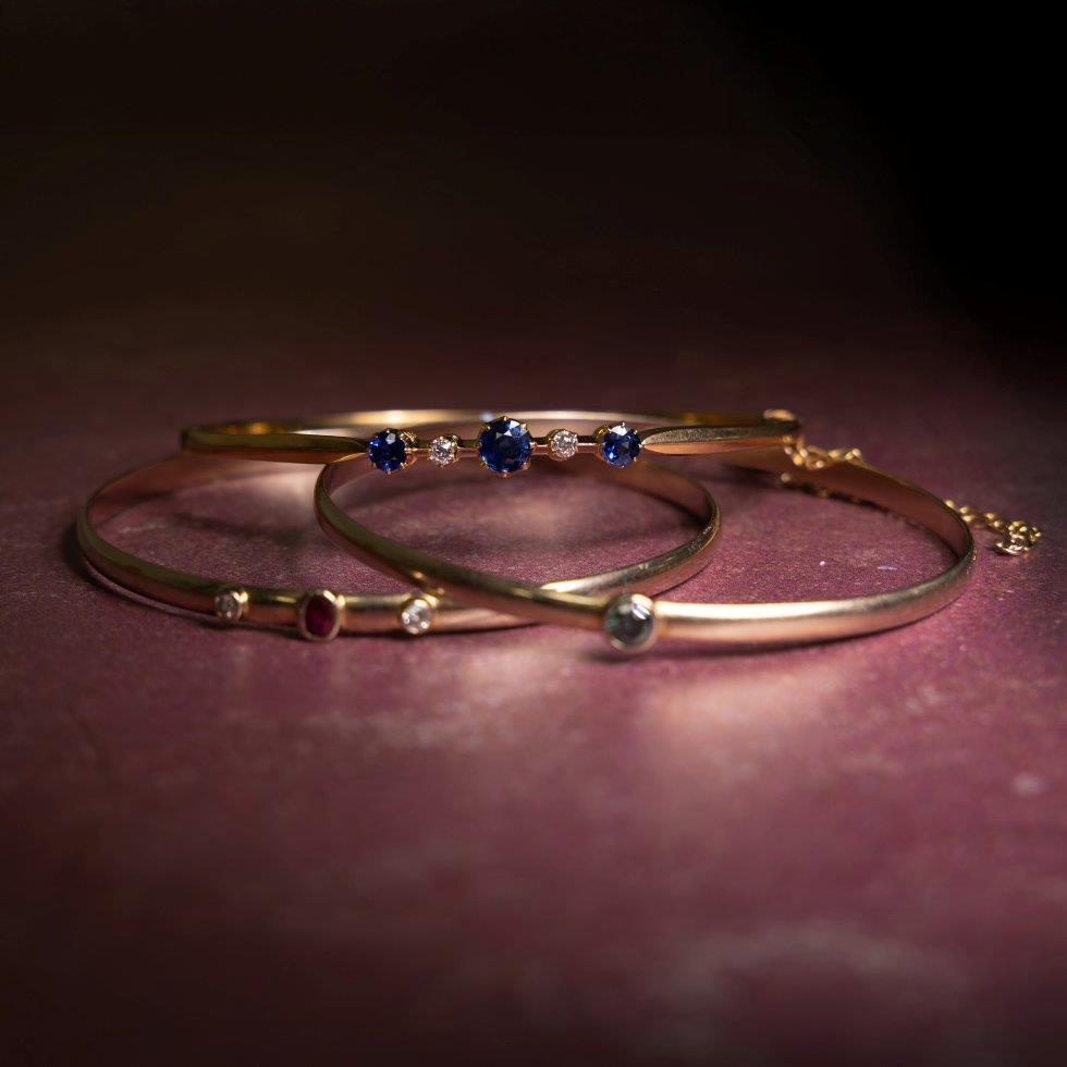 Jewellery