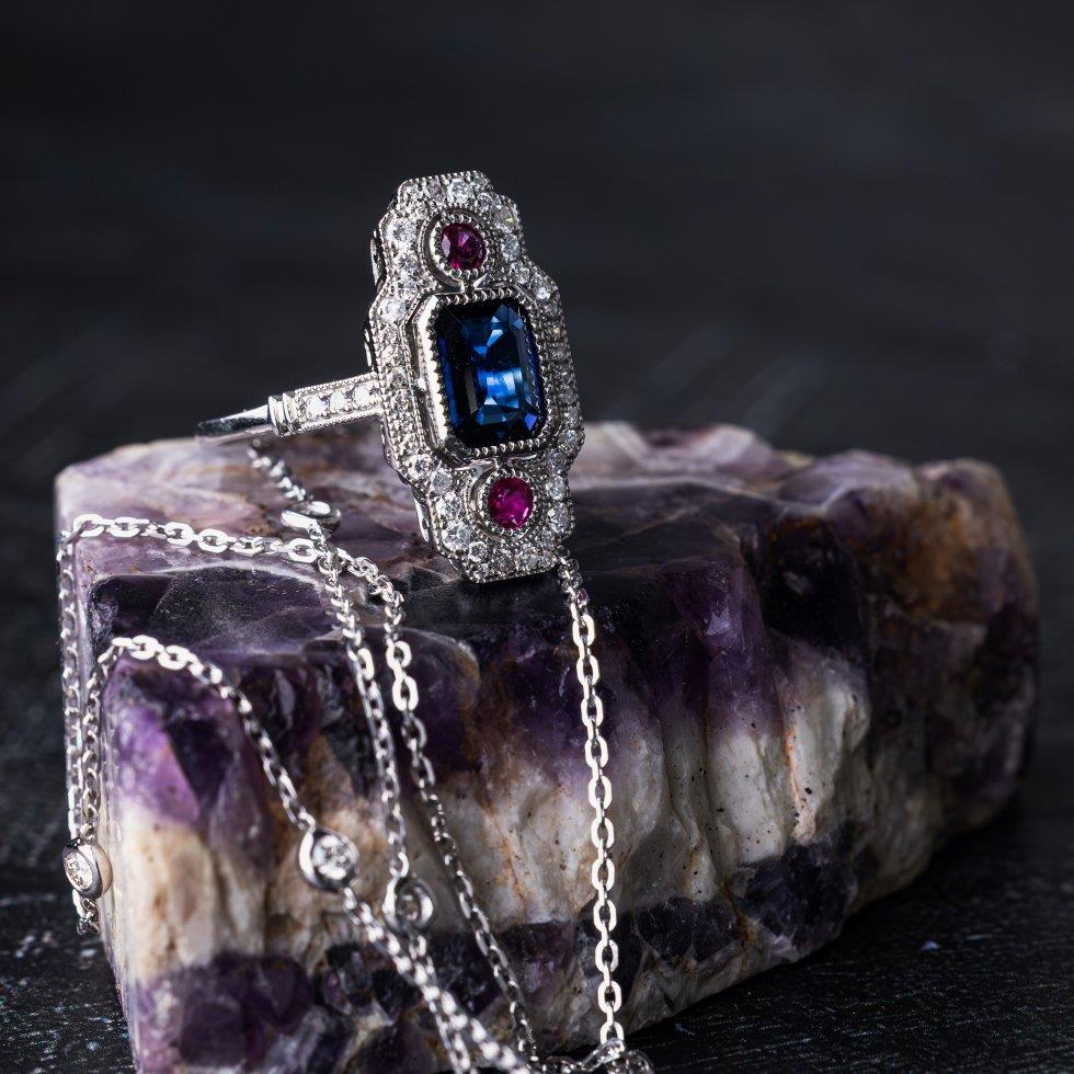 Jewellery