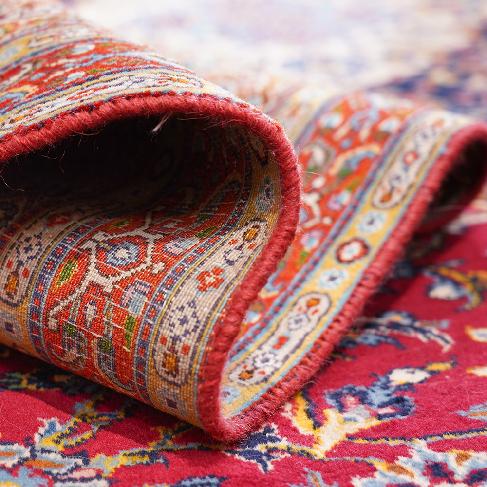 Persian & Oriental Rugs & Carpets