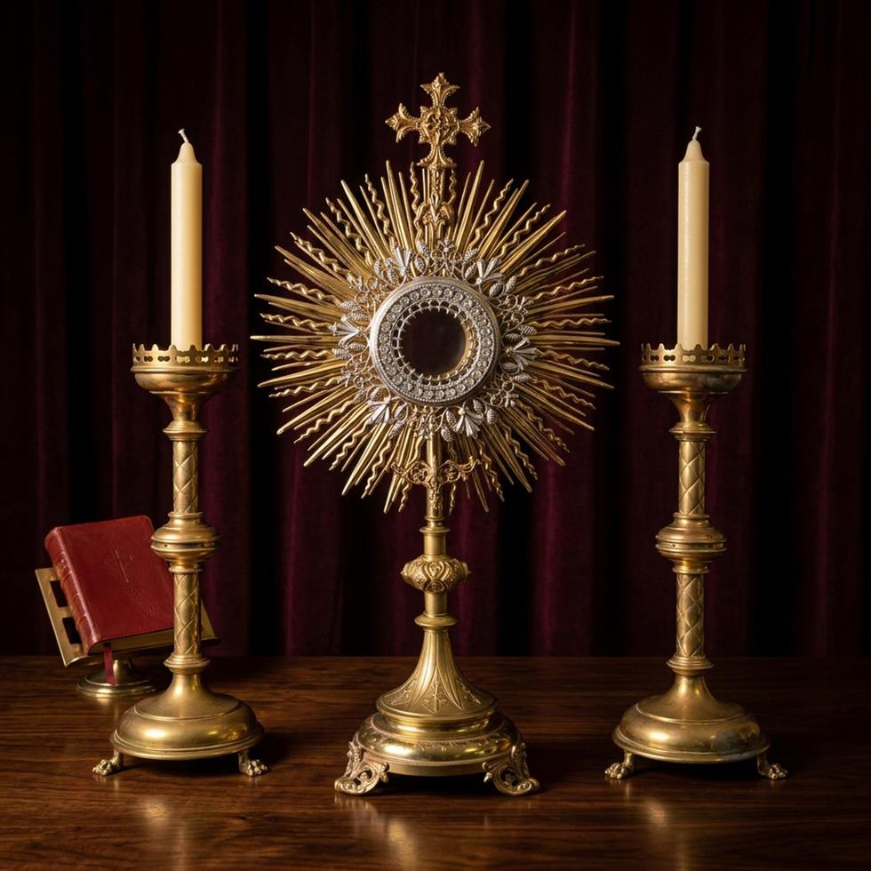 Devotion & Discovery: Classical & Religious Art & Antiquity