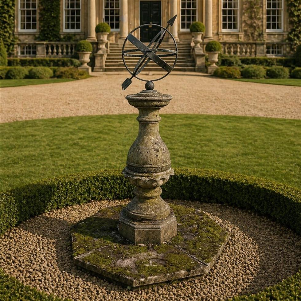 The Garden & Architectural Collection