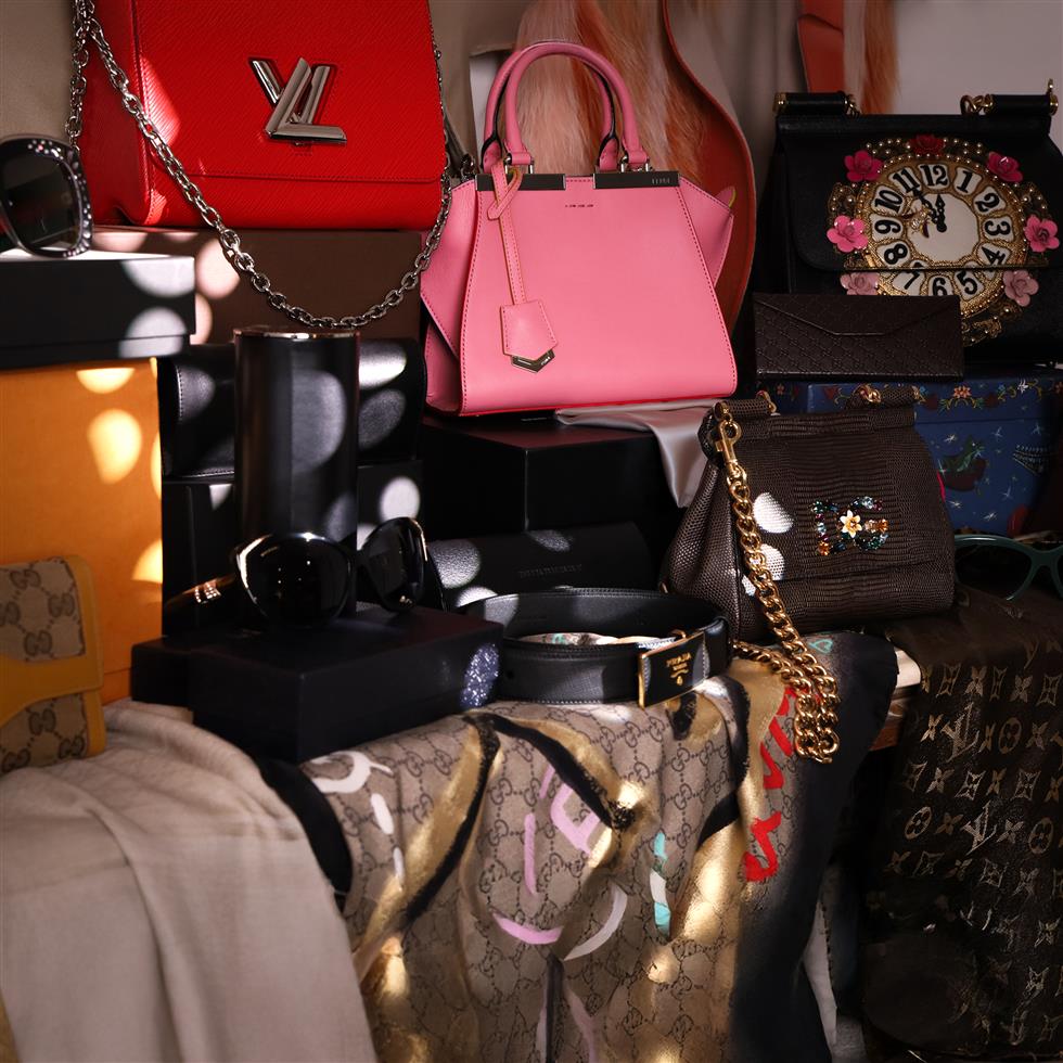 Luxury & Designer Accessories