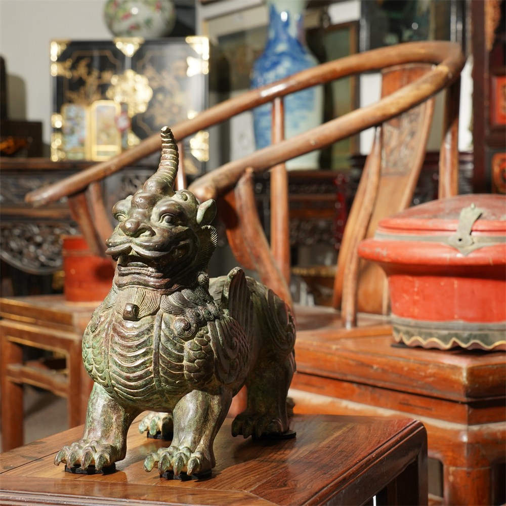Asian Art