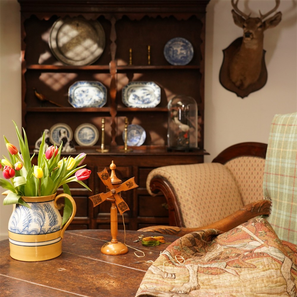 Country Living on 17/06/2027