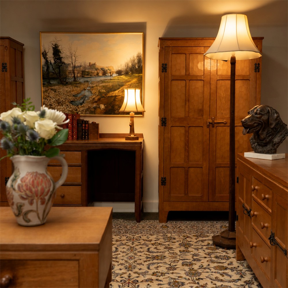 Yorkshire Masters & Makers