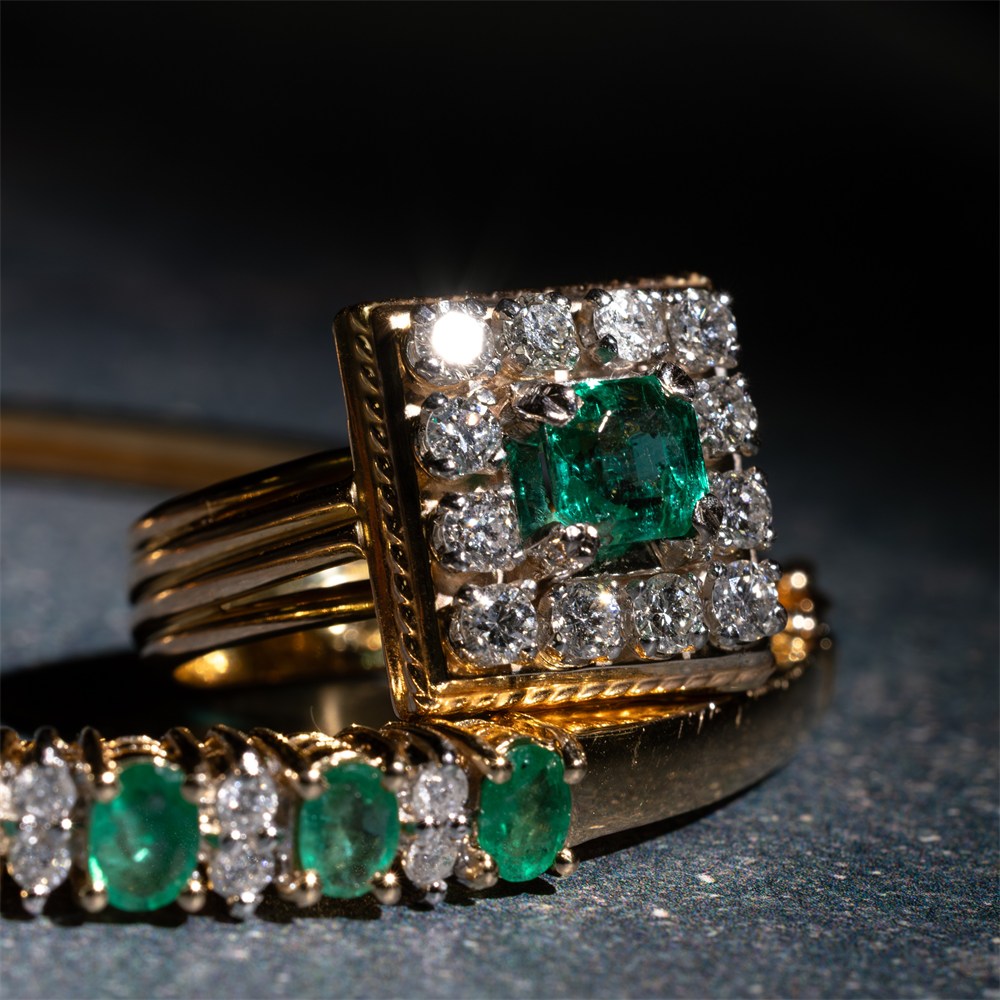 Jewellery on 29/07/2027