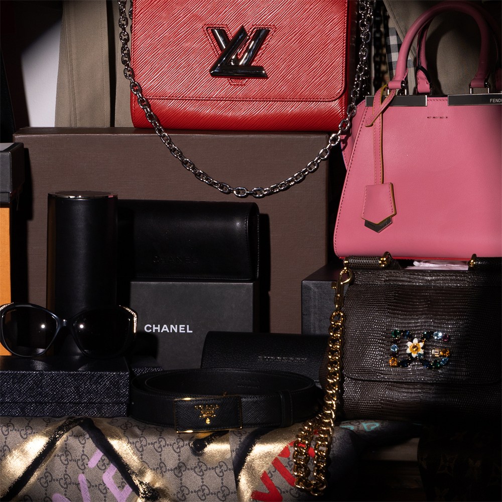 Luxury Accessories