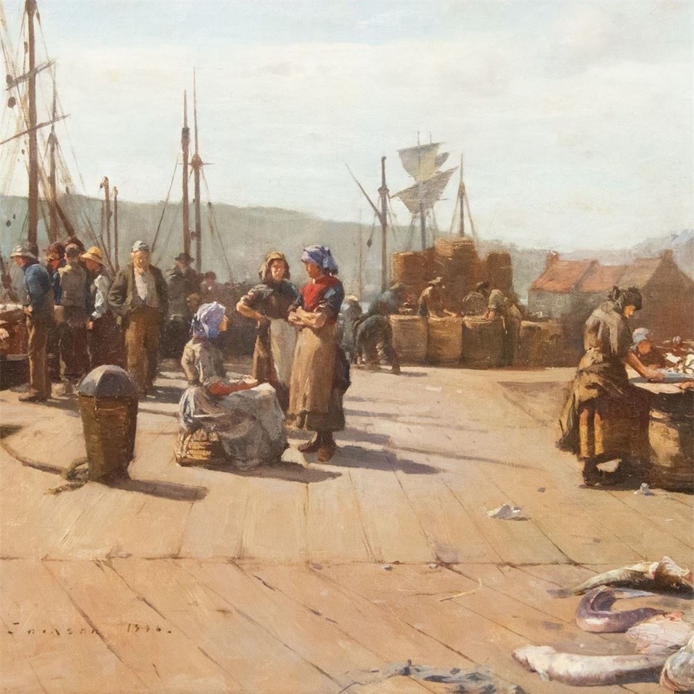 Fine Paintings