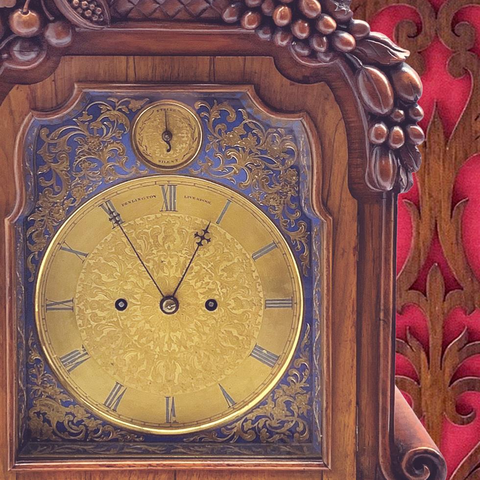 The Country House Sale on 17/04/2021