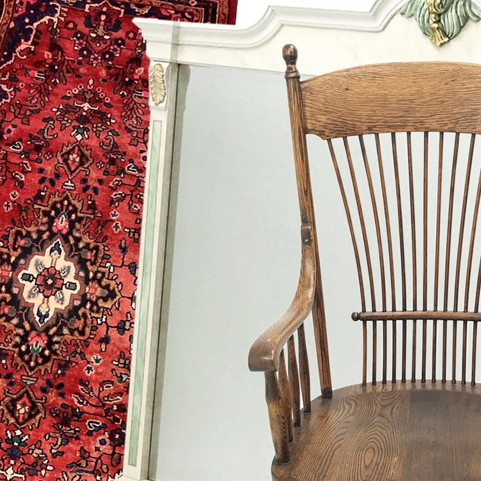 The Furnishings Sale - Furniture & Interiors on 13/03/2021