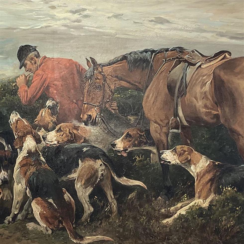 The Summer Art Sale on 18/06/2021