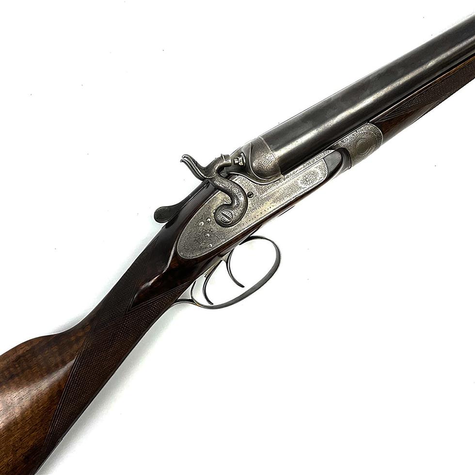Country Pursuits, Sporting Guns, Taxidermy & Militaria on 25/06/2021