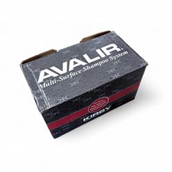 Kirby Avalir Vacuum Cleaner with attachments and multi-surface shampoo system