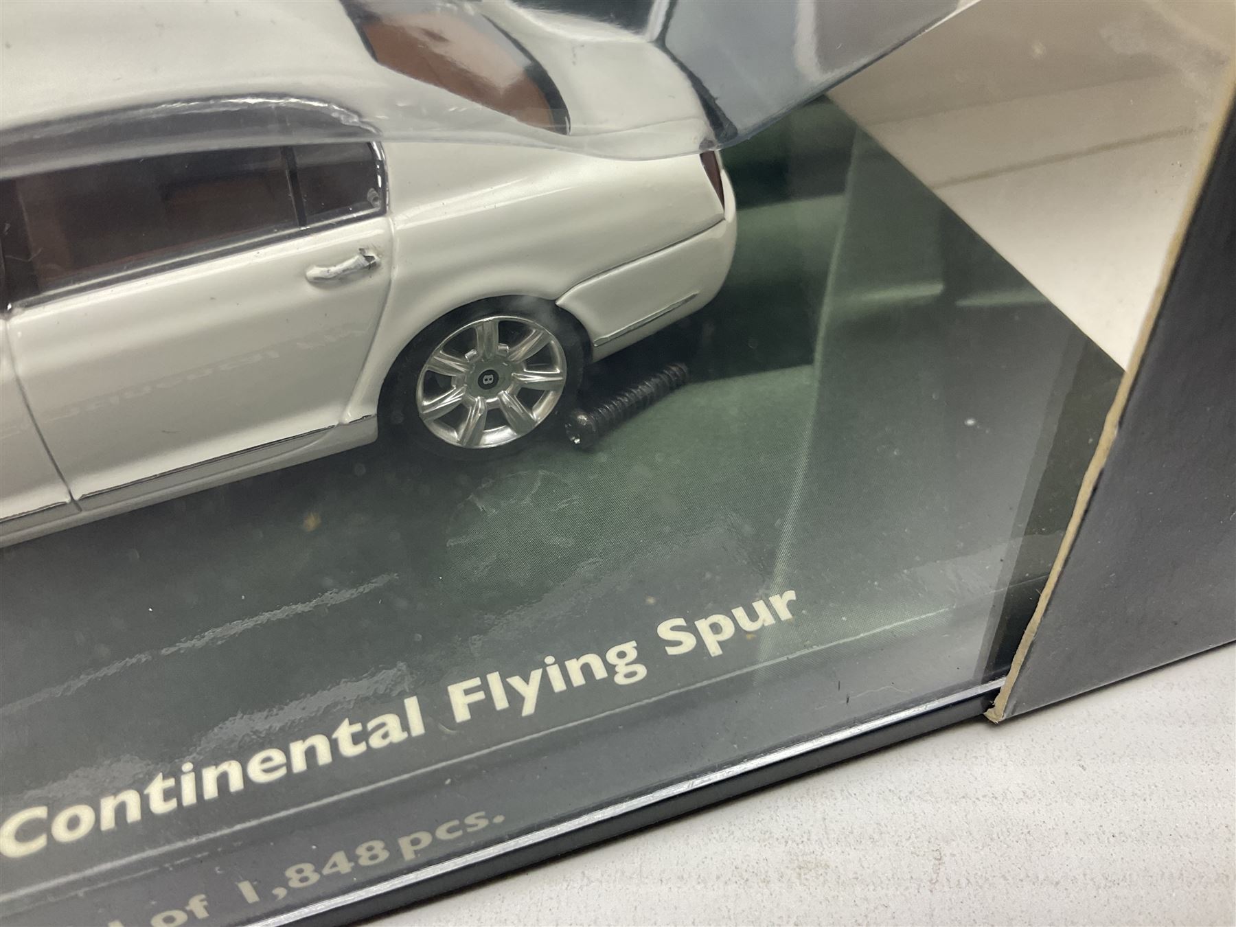 Minichamps super rarities Paul&#39;s model art official/エイ出版社（大型本） Minichamps super rarities Paul's model art official/エイ出版