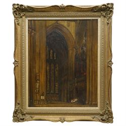 Ernest Alfred Sallis Benney (British 189