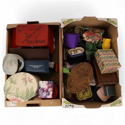 Silver jewellery, including bracelets, earrings and necklaces, silver money clip, silver c...