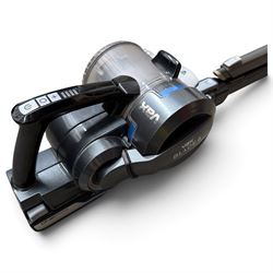Vax - OnePwr 4.0 cordless vacuum with charger; Gtech cordless garden strimmer/edging tool with charger