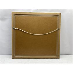 Dorcie Sykes (British 1908-1998): Still Life of Summer Flowers, watercolour signed 45cm x 49cm