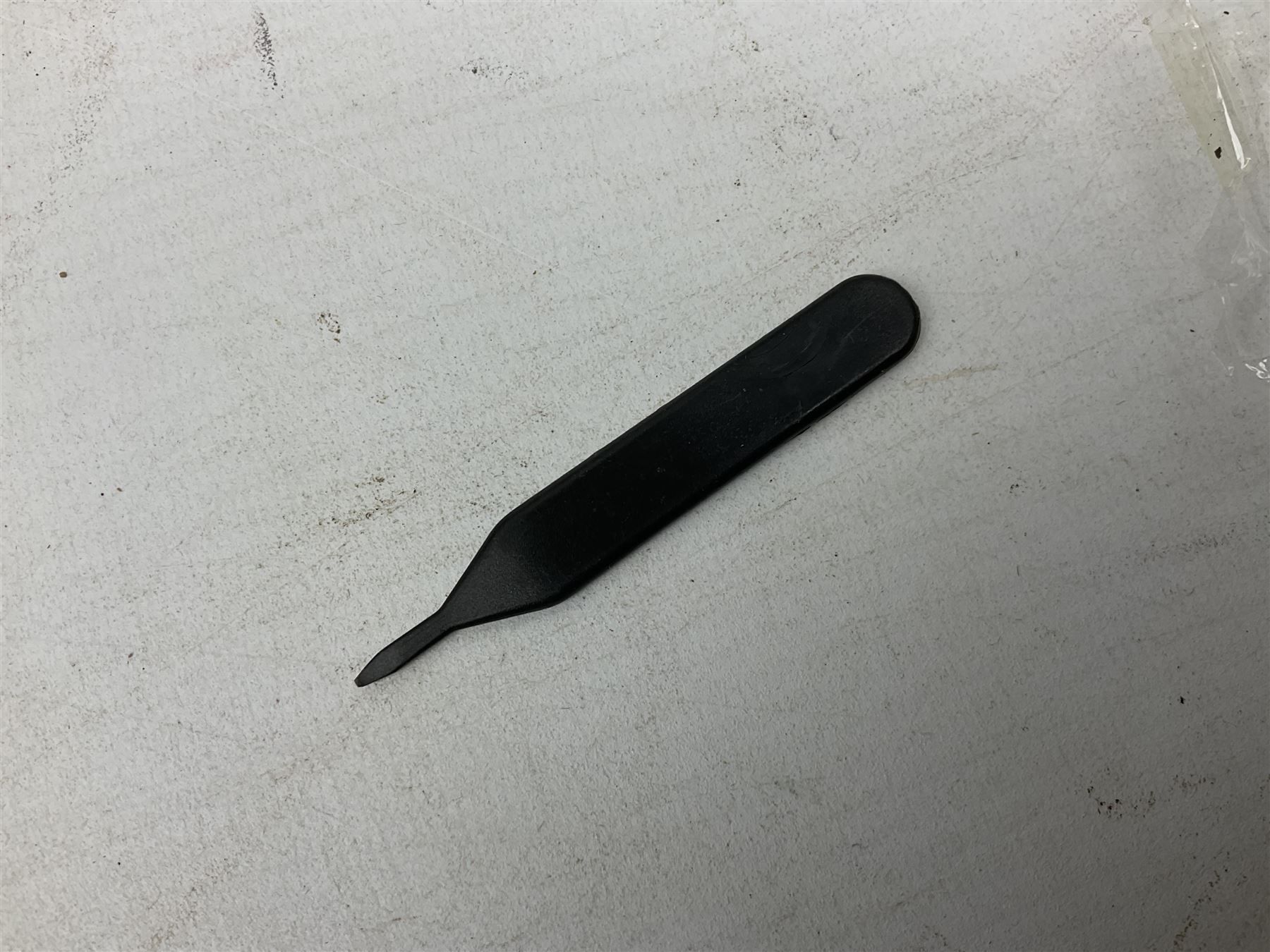 Paragon limited edition 1:18 scale die-cast model of a 1967 Daimler V8-250, No.799/3000, boxed with certificate