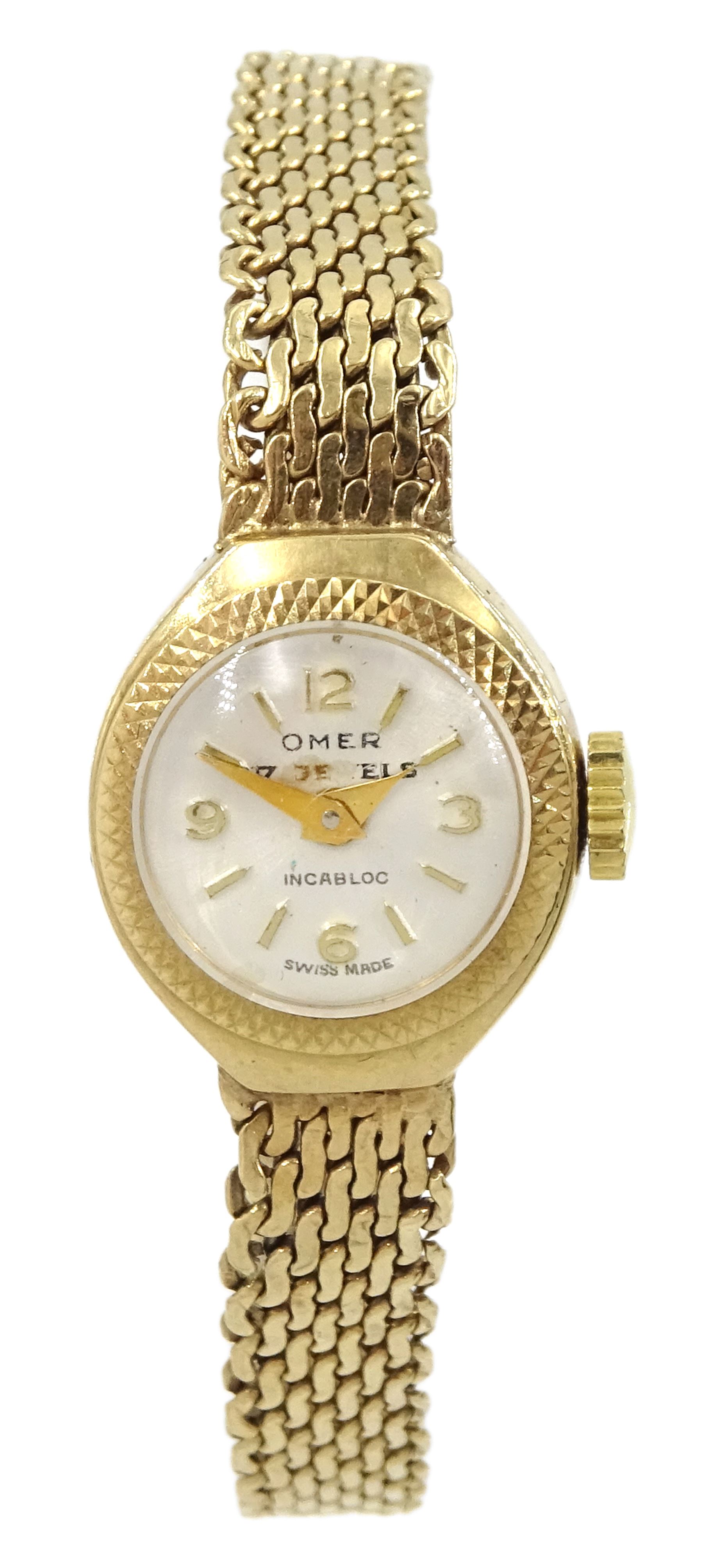 Women's manual wind watches deals