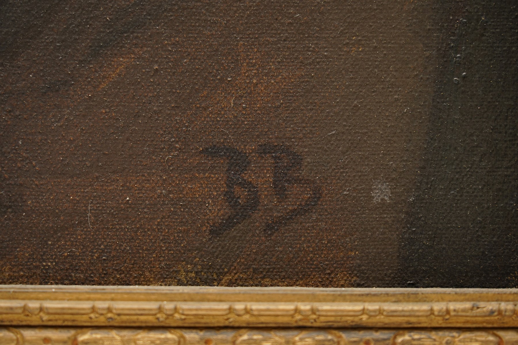 Brenda Bury (British 1932-): Members of European Parliament - 'Diana Elles Baroness Elles' 'Aeneas Simon Mackay 15th Lord Reay' 'David Lewis 1st Baron Brecon' 'Sir Peter Kirk' 'Derek Walker Smith Baron Broxbourne' and 'Tufton Beamish Baron Chelwood', set of six oils on canvas signed with initials, in matching frames, 76cm x 59cm (6)
Provenance: Property of a Nobleman.