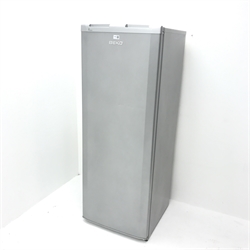 Beko TLDA521S fridge, W54cm, H147cm, D60cm