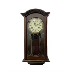 Highlands 20th century wall clock
