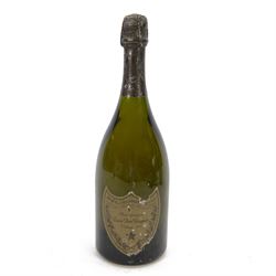 Dom Perignon, 1976 champagne, 75cl unknown proof