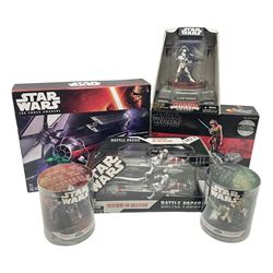 Star Wars - The Force Awakens First Orde