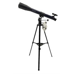 Telescope, Bresser Skylux-XL,