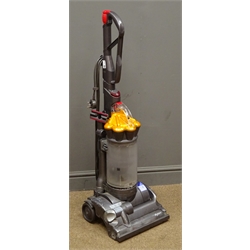  Dyson DC27 vacuum cleaner  (This item is PAT tested - 5 day warranty from date of sale)  