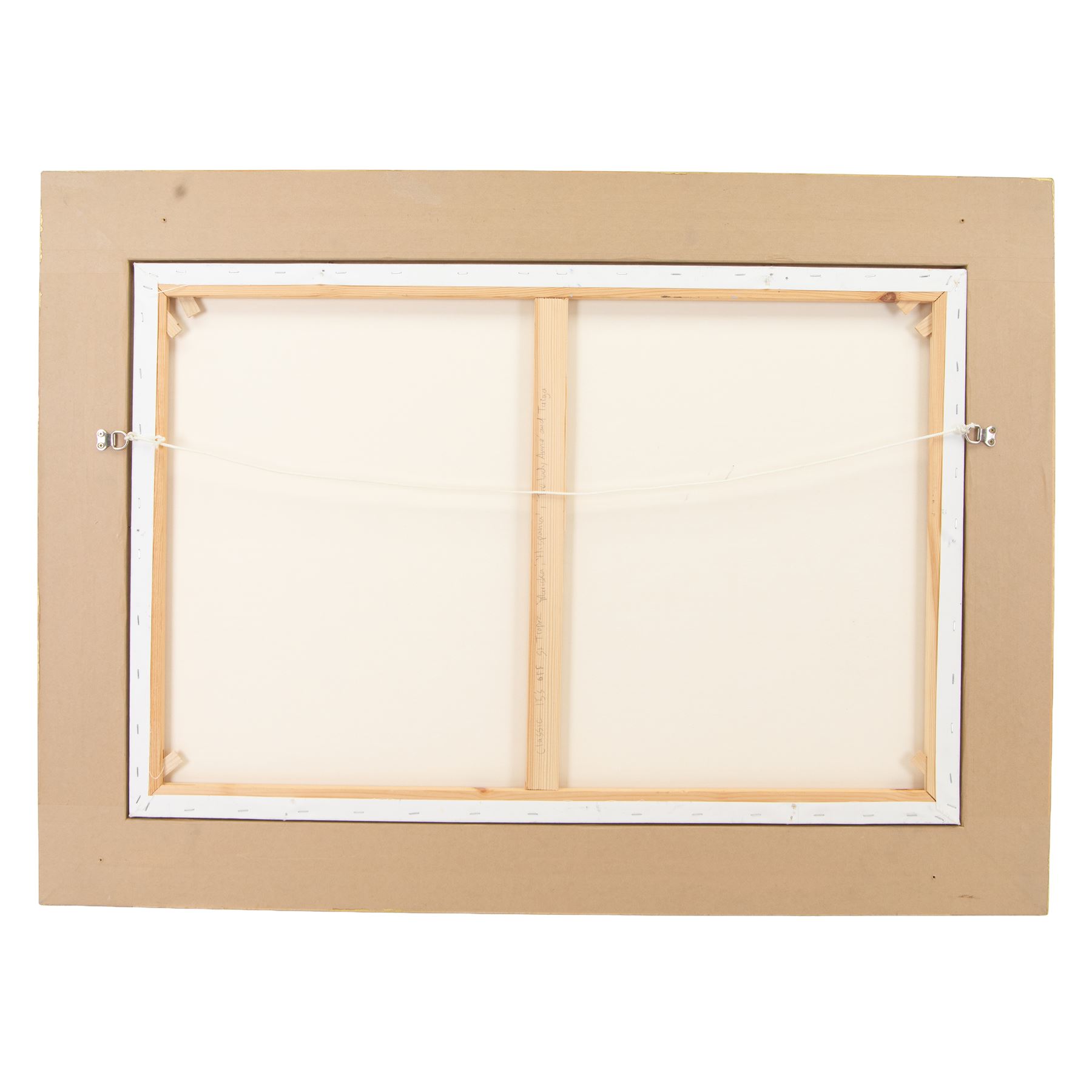 James Miller (British 1962-): 'Classic 15s off St Tropez -Mariska Hispania The Lady Anne and Tuiga', oil on canvas signed, titled verso 60cm x 90cm