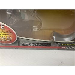 Corgi Aviation Archive Warbirds - seven series one and one series two, all boxed (8)