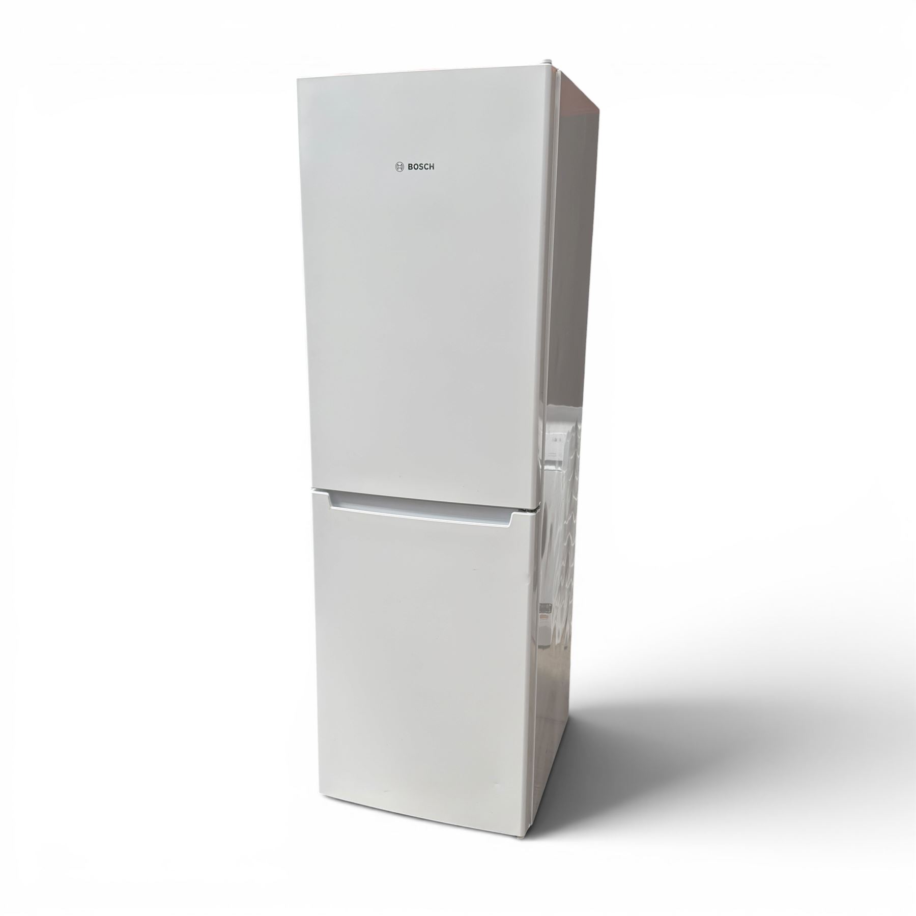 Bosch - series 2 KGN34NWEAG 50/50 total no frost fridge freezer