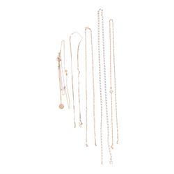 9ct gold chains