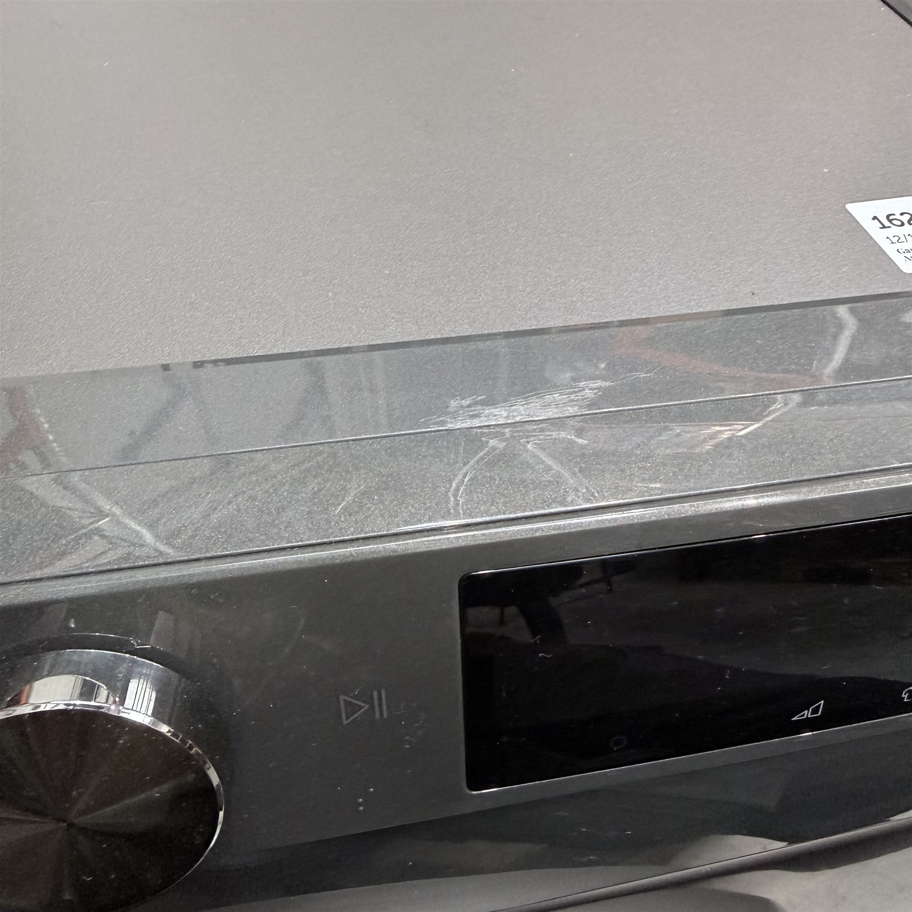 Samsung Condenser Tumble Dryer - DV90T6240LN