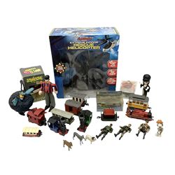 Blade Runners Series Extreme Indoor Resc