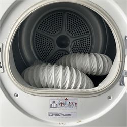 Bosch WDT75 Serie 4 Tumble dryer  - THIS LOT IS TO BE COLLECTED BY APPOINTMENT FROM DUGGLEBY STORAGE, GREAT HILL, EASTFIELD, SCARBOROUGH, YO11 3TX