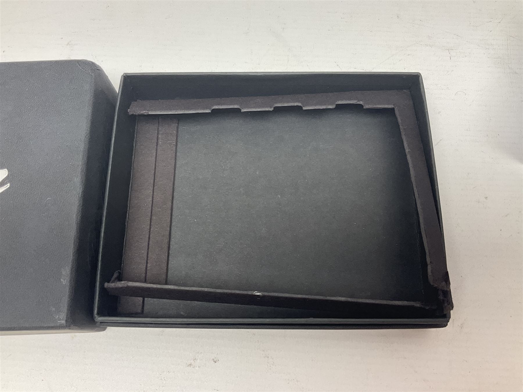 Bogner Ecstasy Blue guitar pedal, boxed