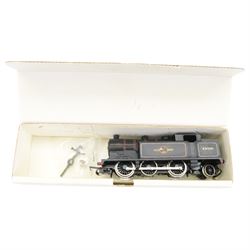 Four Wrenn Railways '00' gauge locomotives, comprising W2230 Bo-Bo Diesel Electric locomotive no. D8009 in BR green livery, W2214 0-6-2 tank locomotive no.2274 in LMS red, W2217 0-6-2 tank locomotive no.9522 in LNER green and W2216 0-6-2 tank locomotive no. 69550 in BR black livery, all boxed