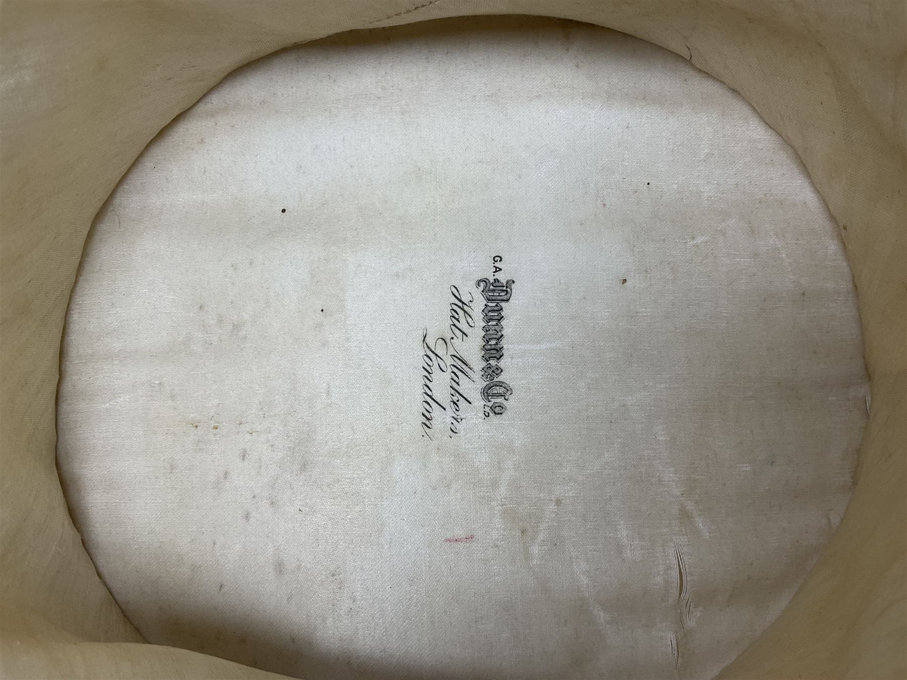 Wooden candle box, together with two barley twist candlesticks, carved duck and other collectables 