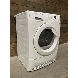 Zanussi Lindo300 8kg tumble dryer