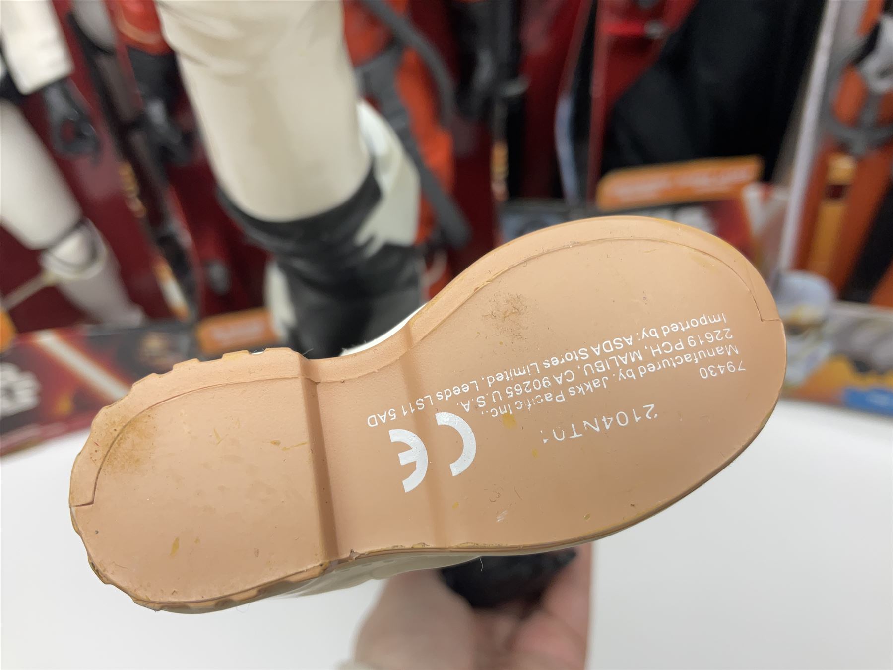 Star Wars - seven Jakks Pacific Big-Figs comprising Death Trooper, Kylo Ren, Darth Maul, First Order Stormtrooper, Poe Dameron, The Inquisitor and Executioner Trooper; all boxed; and another unboxed (8)