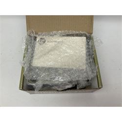 Electro Harmonix Riddle Qballs guitar pedal, boxed 