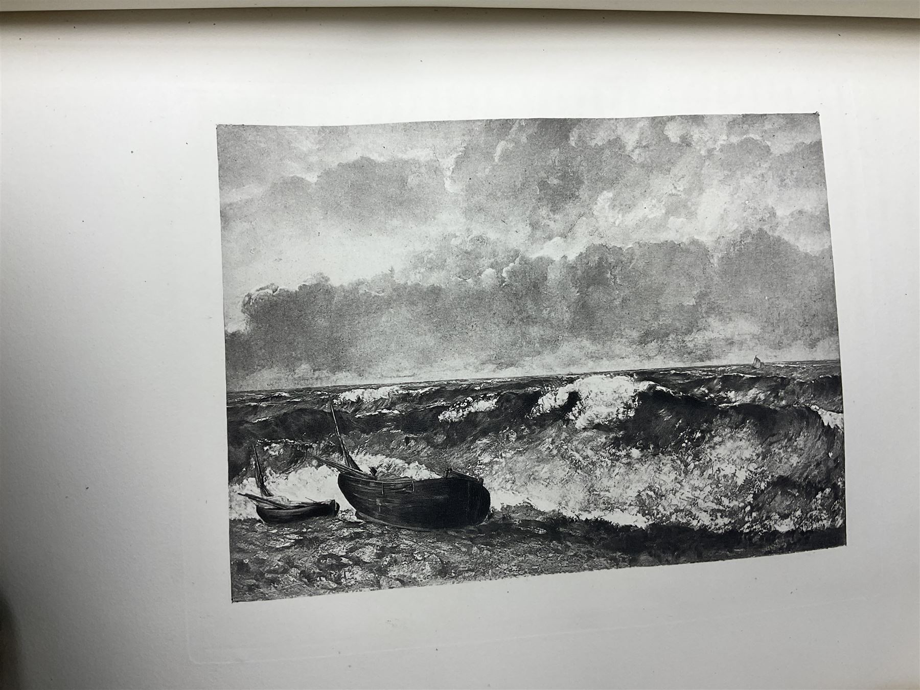 Jones, Thomas Rymer; Cassell's Book of Birds, London, Cassell, Petter & Galpin, volumes I & III, with coloured plates, Hamerton, Peter Gilbert; Landscape, London, Seeley & Co, two copies and The Garden An Illustrated Weekly Journal of Horticulture in all its Branches, London, with coloured plates  