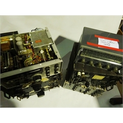  Communication equipment including Bendix and other Air Ministry transmitters/receivers, Type Col.-52245 transmitter etc (6)  