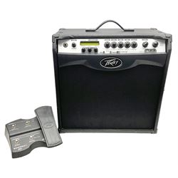 Peavey VYPYR VIP-3 guitar amplifier seri