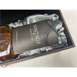 Knockando, 1968, Extra Old Reserve single malt Scotch Whisky, 70cl, 43% vol, in original presentation box  