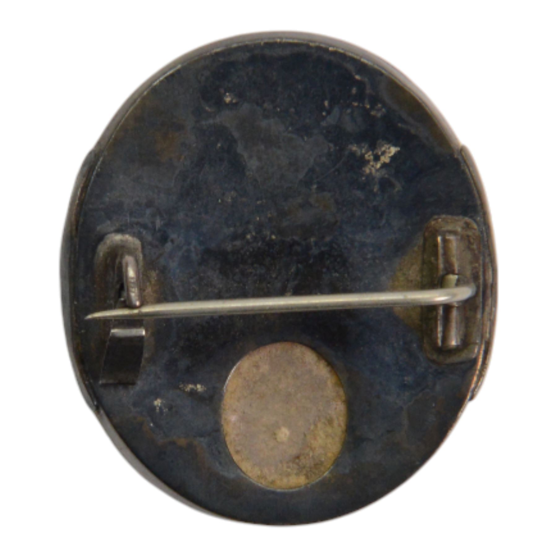 English School (late 18th-early 19th century)
Two portrait miniatures and a silhouette depicting members of the Chichester and Munden families of Arlington Court, Devon, comprising profile silhouette of Henry Chichester (1724–1799) of Northcote, Devon, and Northover, Somerset, a head and shoulder portrait upon ivory of the Reverend John Munden, who married Caroline Chichester of Arlington Court, and a three-quarter length portrait on paper of their daughter, Charlotte Munden, wearing a black dress with white neckline
Each within period frames of ebonised wood or silver
Silhouette oval 7cm x 6cm (overall 15cm x 12.5cm)

Provenance: By family descent from the Chichesters of Arlington Court, Devon; from the collection of Andrew Chichester Everitt.

This lot has been registered for sale under Section 10 of the APHA Ivory Act