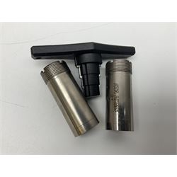 SHOTGUN CERTIFICATE REQUIRED: Italian Bettinsoli Diamond 12-bore by 3